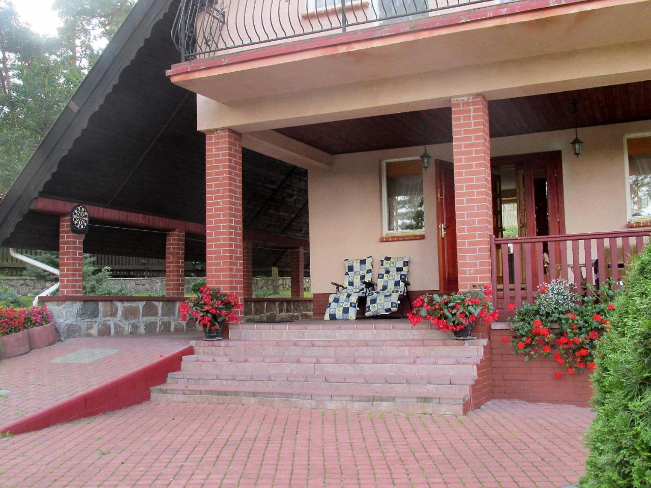 Holiday Home Mielno 2 Exterior photo