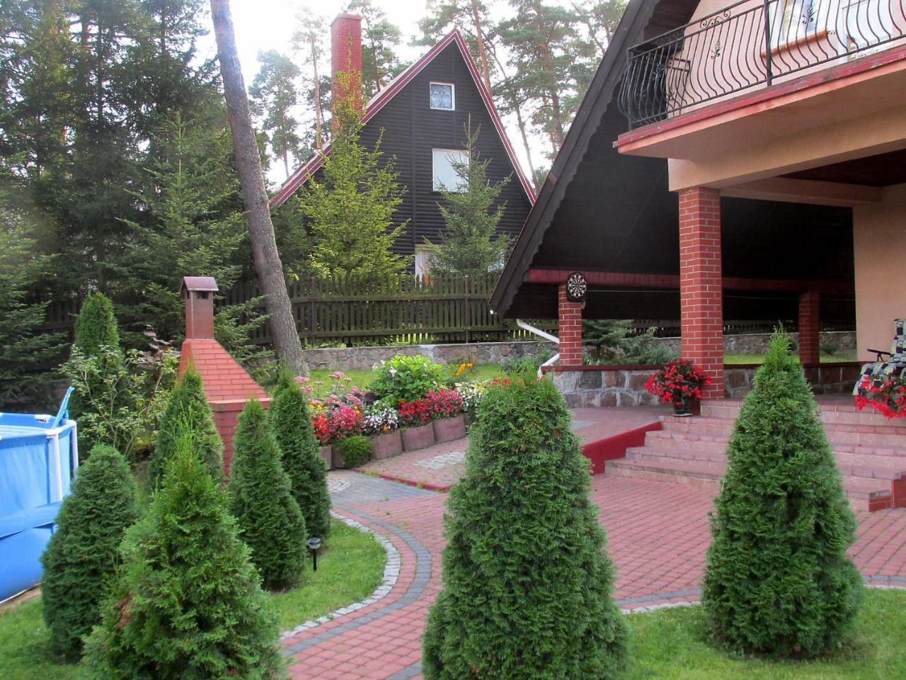 Holiday Home Mielno 2 Exterior photo