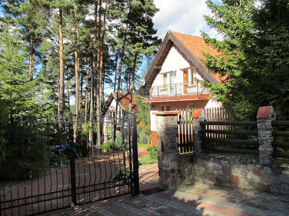 Holiday Home Mielno 2 Exterior photo